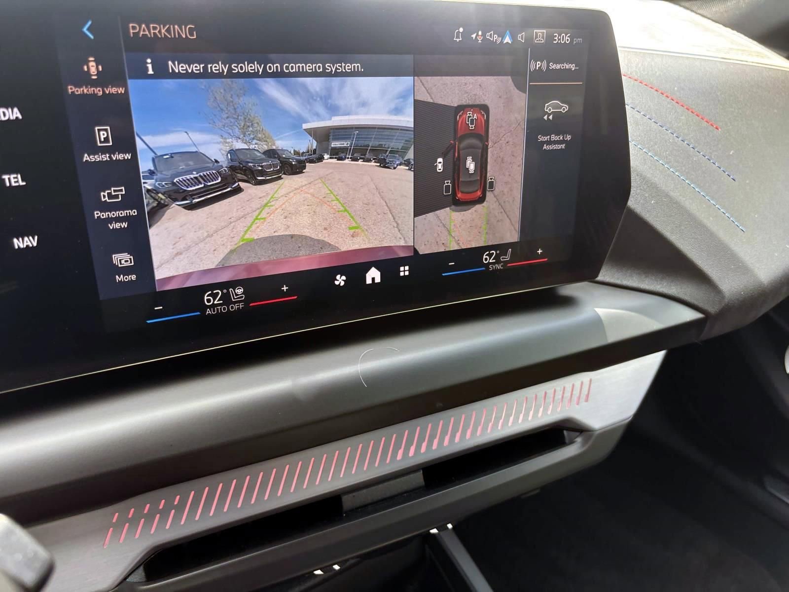 Used 2026 BMW 228i xDrive w/ Technology Package AWD/4WD image 21