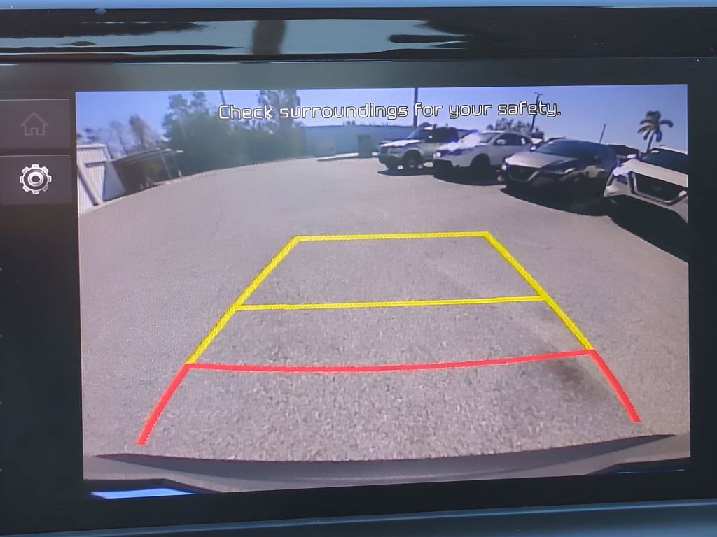 Used 2024 Kia Seltos LX image 20