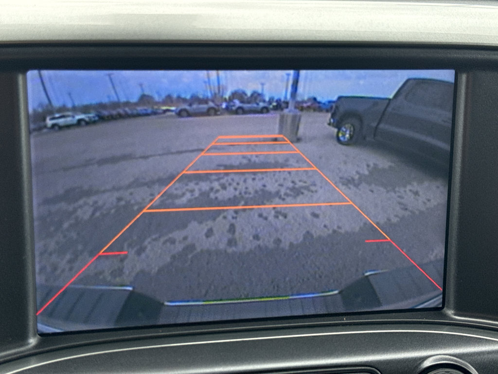 Used 2014 Chevrolet Silverado 1500 LT w/ All Star Edition image 21