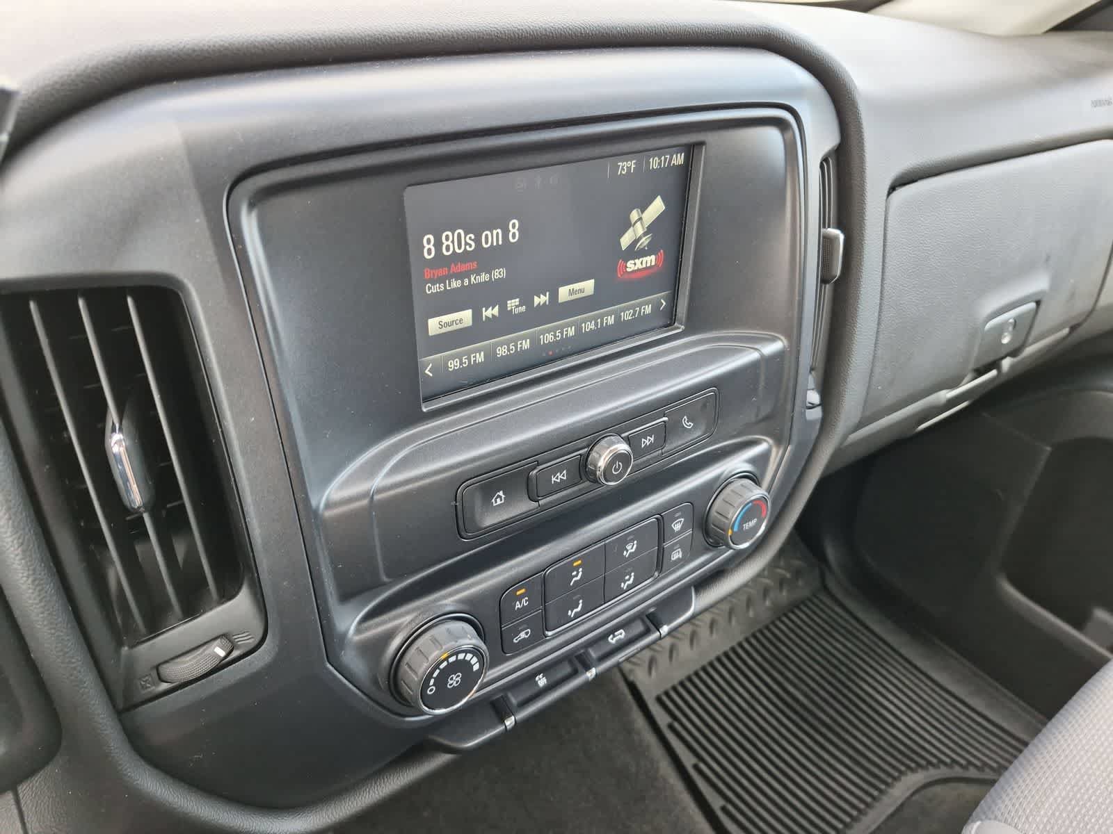 Used 2016 GMC Sierra 1500 4x4 Double Cab w/ Elevation Edition image 27
