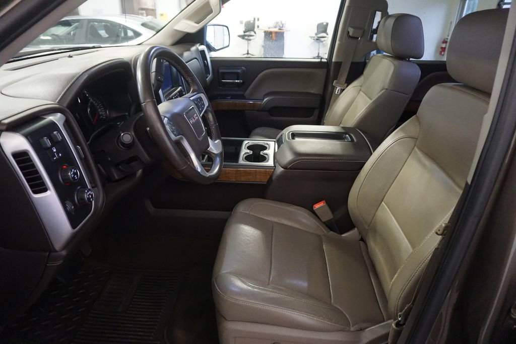 Used 2014 GMC Sierra 1500 SLT image 19