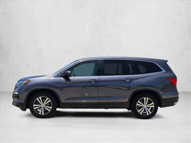 Used 2017 Honda Pilot EX-L image 8