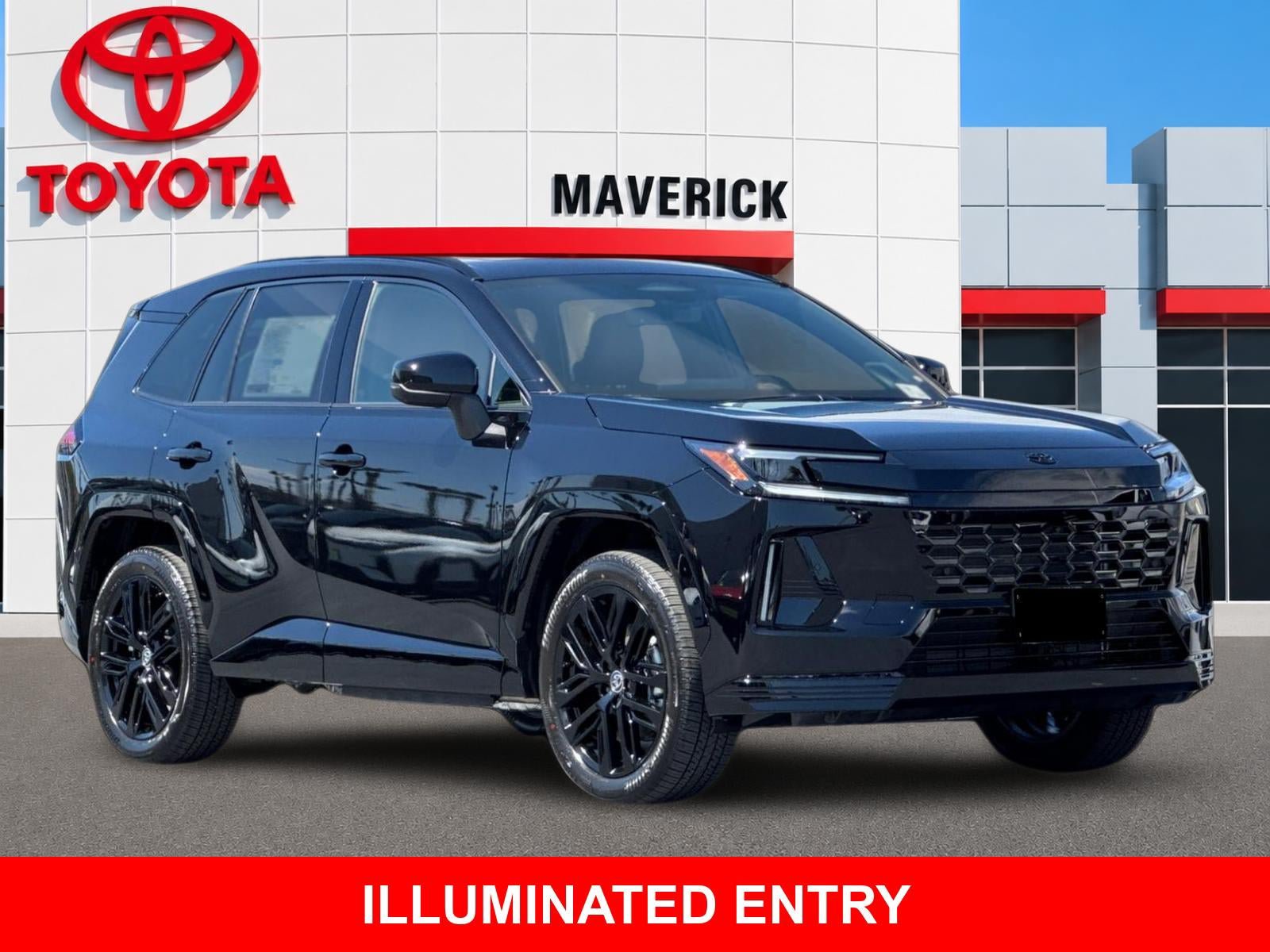 New 2026 Toyota RAV4 XSE AWD/4WD image 7