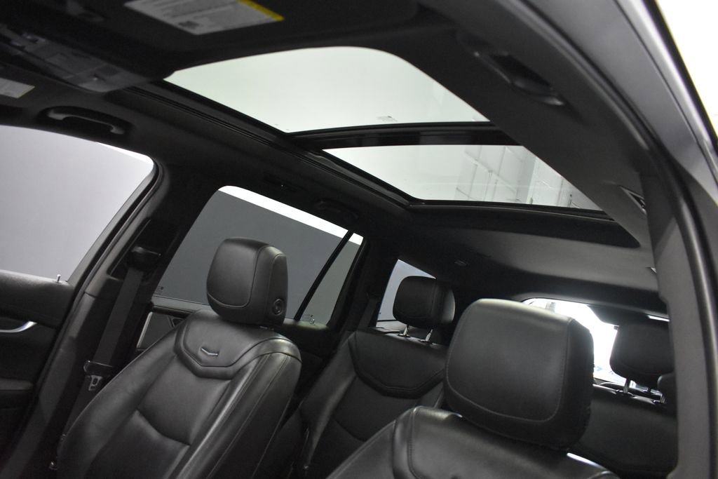Used 2020 Cadillac XT6 Sport AWD/4WD image 18