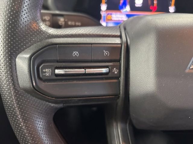 Used 2023 Chevrolet Colorado W/T w/ WT Convenience Package image 25