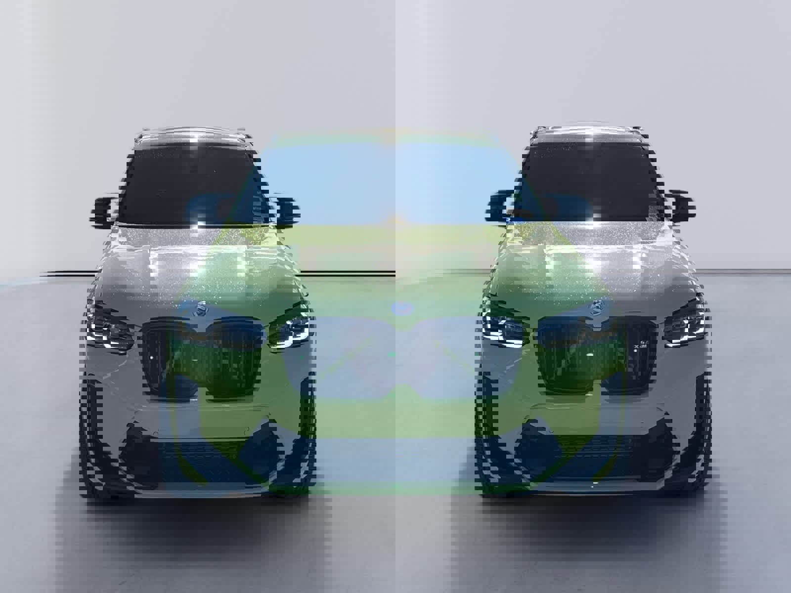 Used 2023 BMW X4 M w/ Competition Package image 15