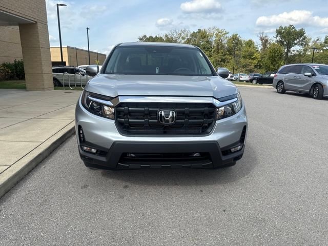 New 2026 Honda Ridgeline RTL image 7