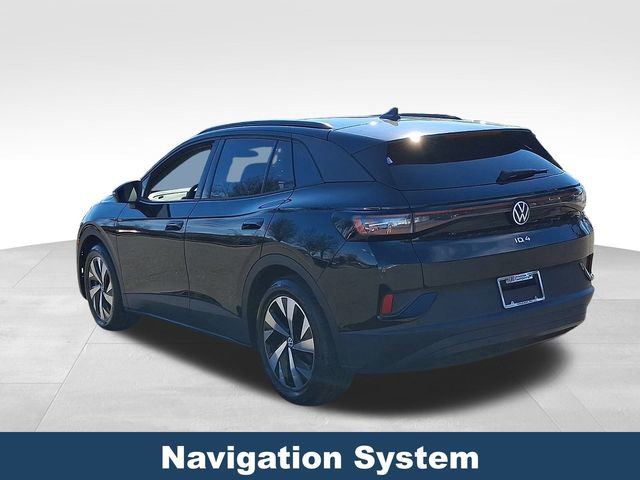 Used 2024 Volkswagen ID.4 2WD image 5