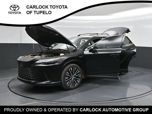 Used 2025 Lexus RX 350 Premium Plus w/ Convenience Package FWD image 54