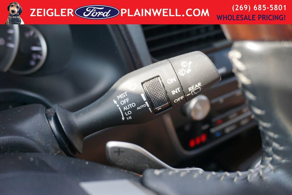Used 2022 Lexus RX 350 AWD w/ Premium Package image 30