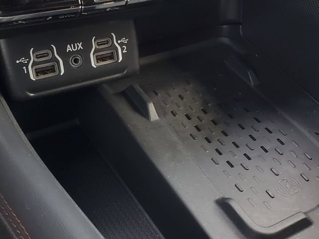 New 2026 Dodge Durango GT AWD/4WD image 21