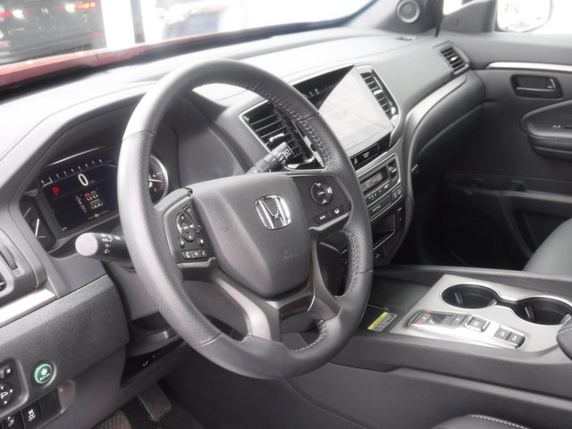 Used 2024 Honda Passport EX-L image 13