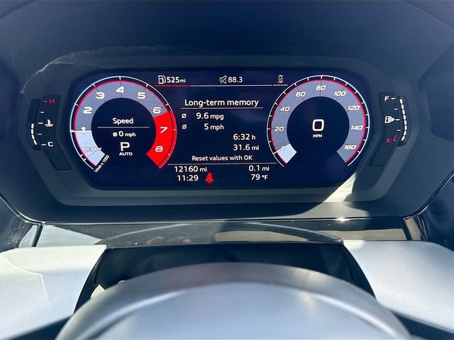 Used 2025 Audi A3 2.0T Premium AWD/4WD image 39