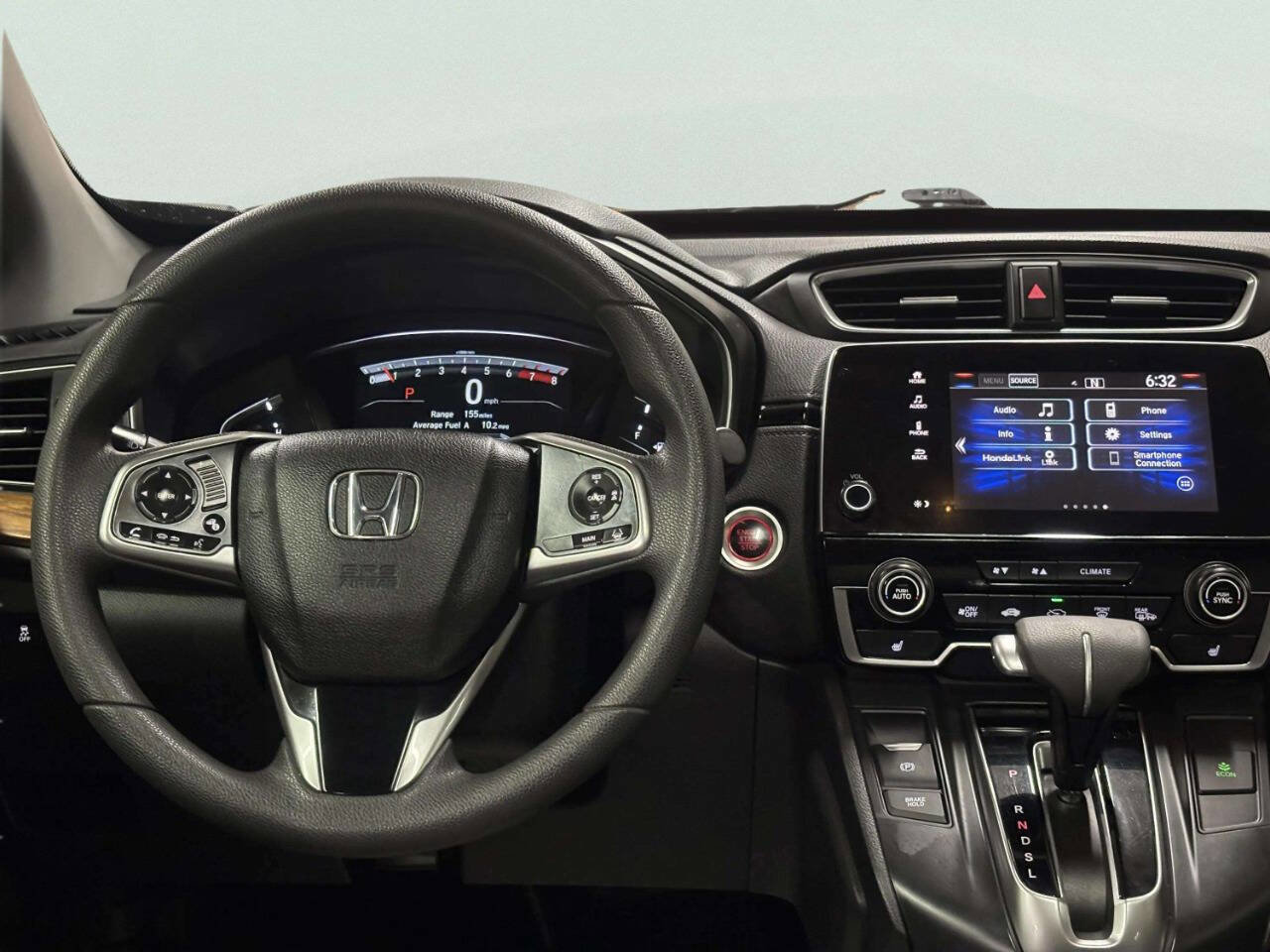 Used 2017 Honda CR-V EX image 24