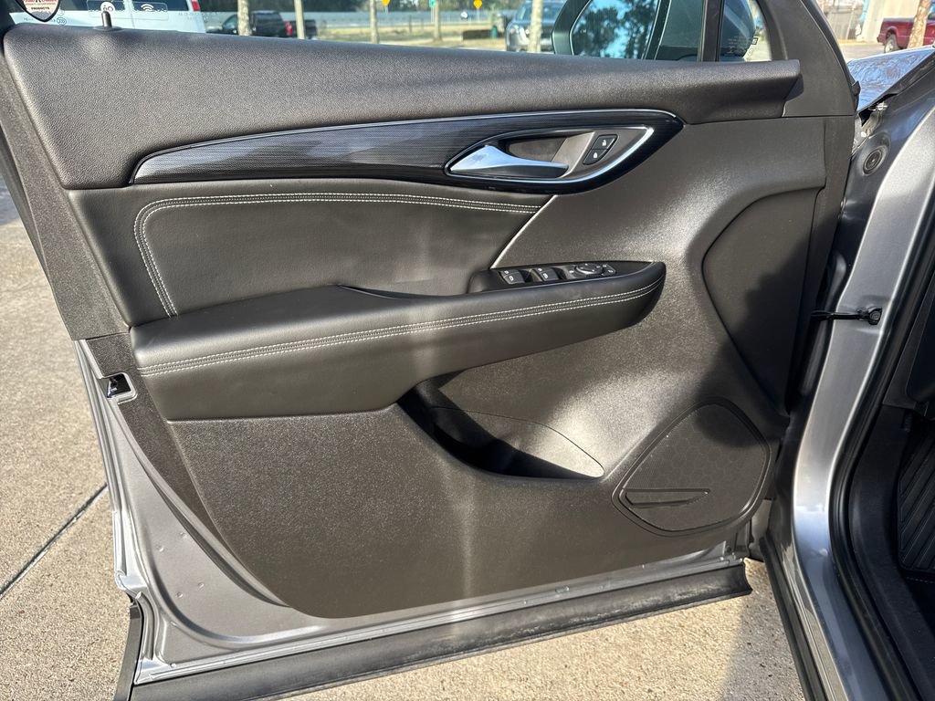 Used 2021 Buick Envision Preferred image 13