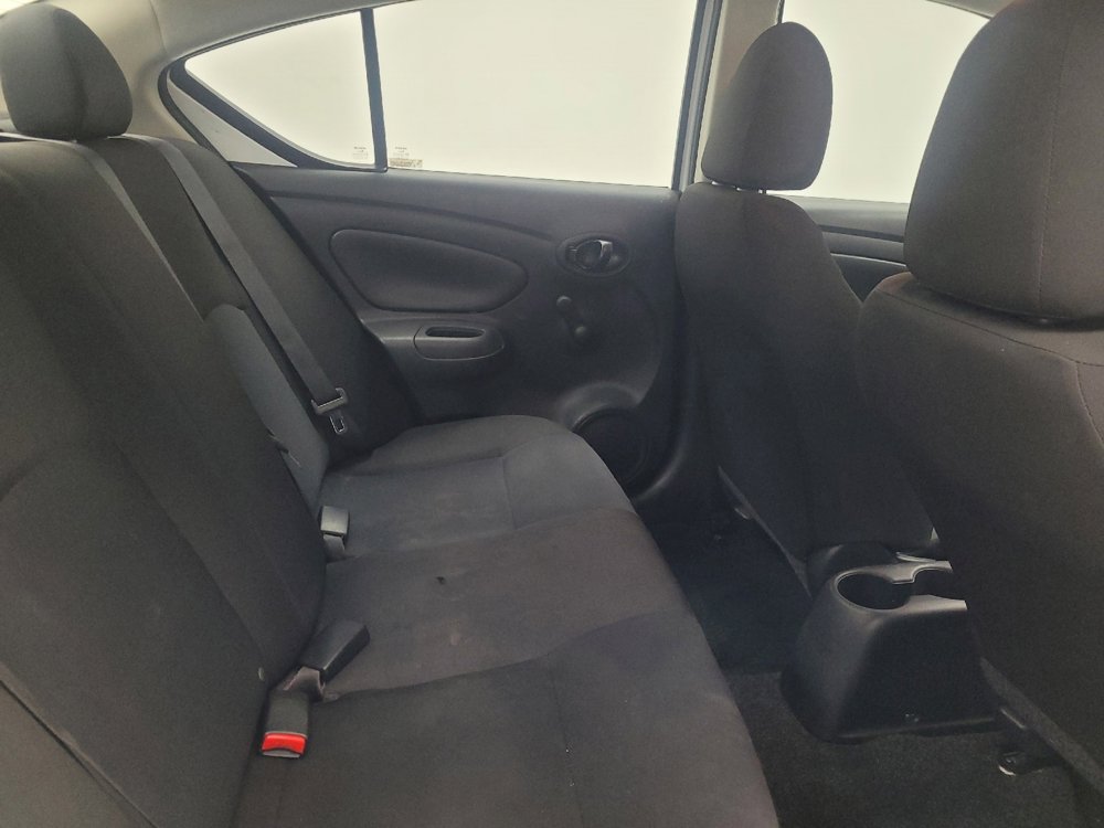 Used 2018 Nissan Versa S Plus image 19