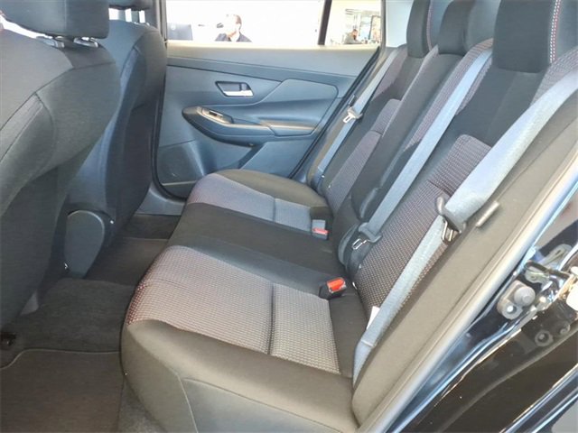 New 2026 Nissan Sentra SR image 11