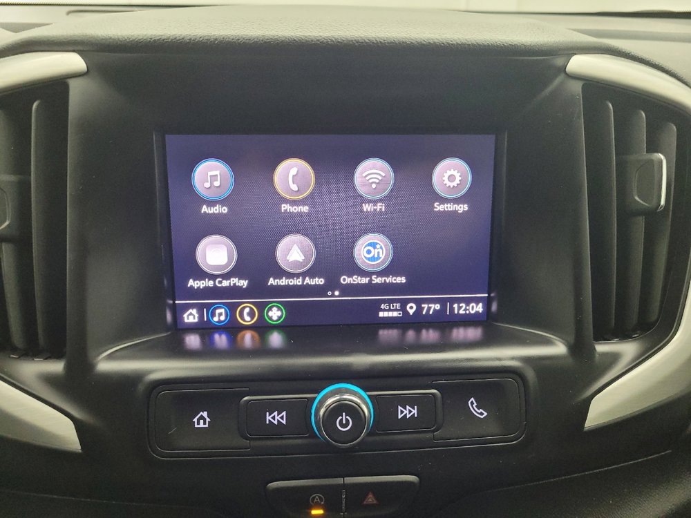 Used 2024 GMC Terrain SLE w/ Driver Convenience Package FWD image 25