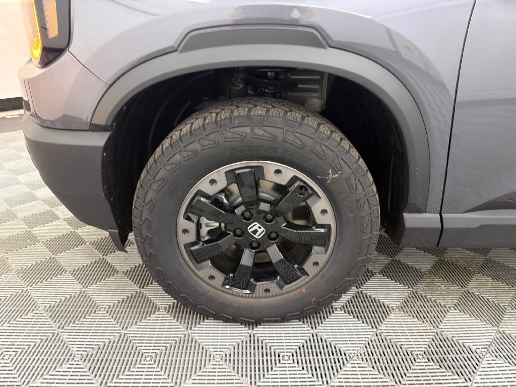 New 2026 Honda Passport TrailSport Elite image 13