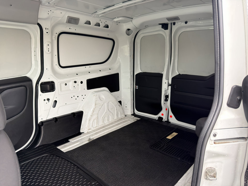 Used 2021 RAM ProMaster City Tradesman FWD image 31