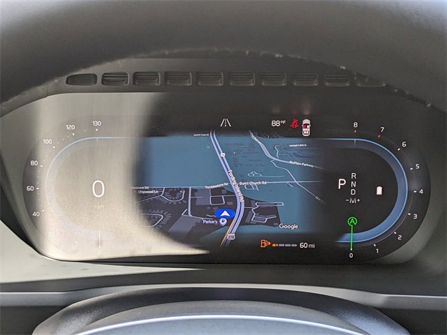 New 2025 Volvo XC90 B6 Core w/ Climate Package image 30