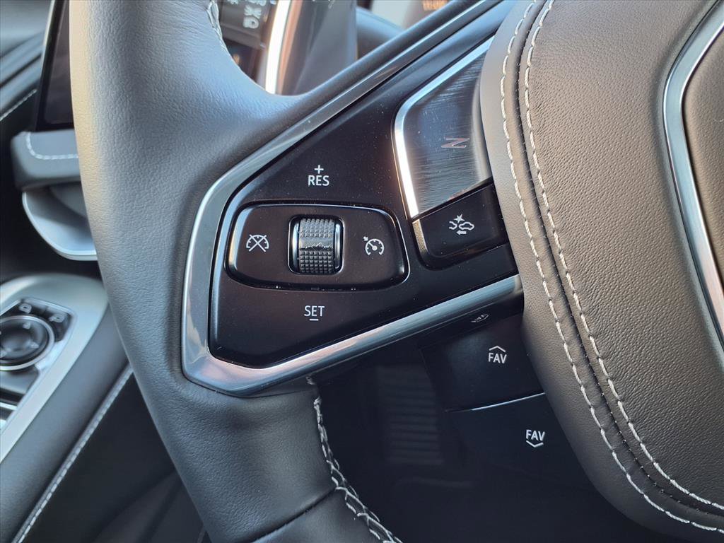 New 2026 Chevrolet Corvette Z06 w/ Battery Protection Package image 8