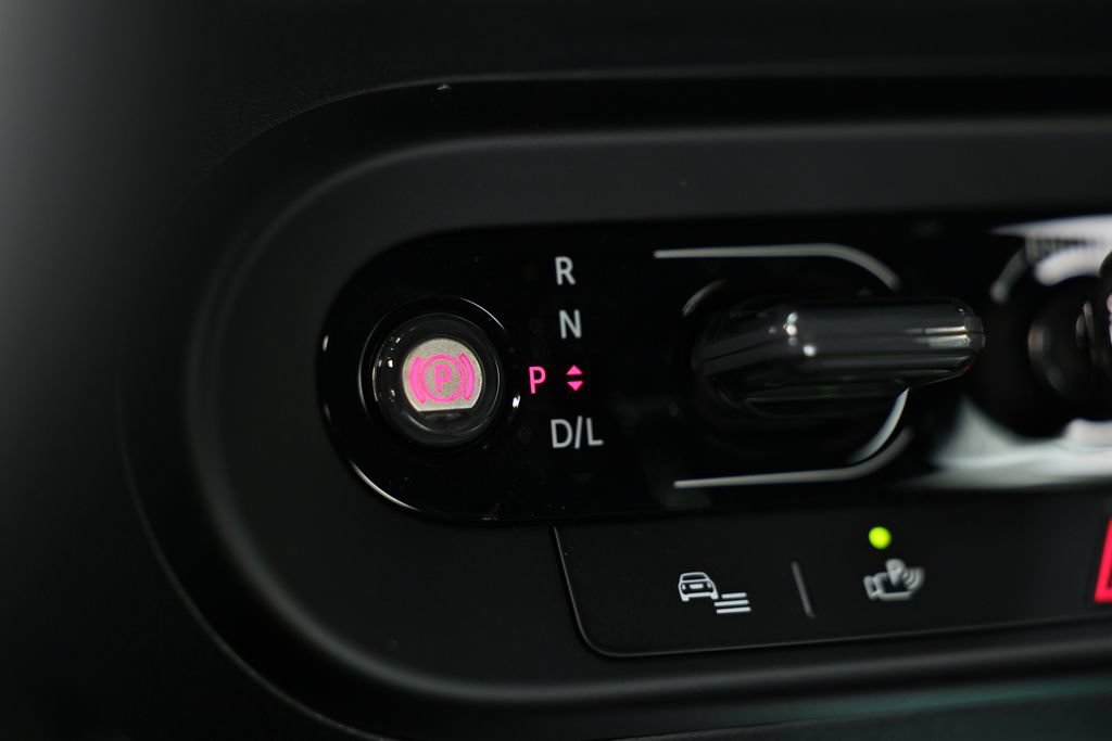 New 2026 MINI Cooper S FWD image 39