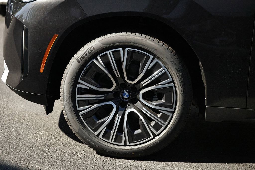 New 2026 BMW X3 xDrive30 w/ Premium Package AWD/4WD image 9