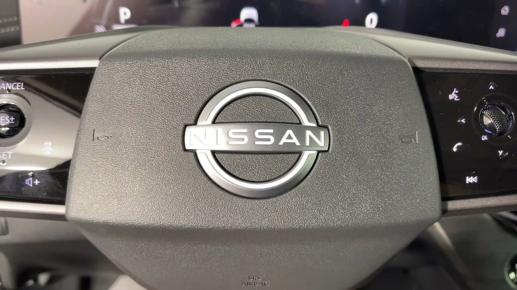 New 2025 Nissan Murano SV image 23