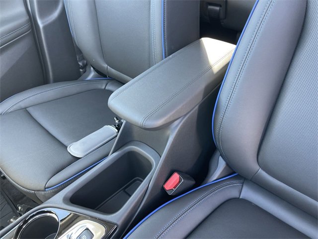 New 2026 Buick Encore GX Sport Touring w/ Advanced Technology Package image 20