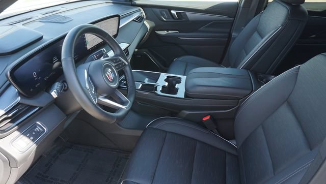 Certified 2026 Buick Enclave Sport Touring AWD/4WD image 10