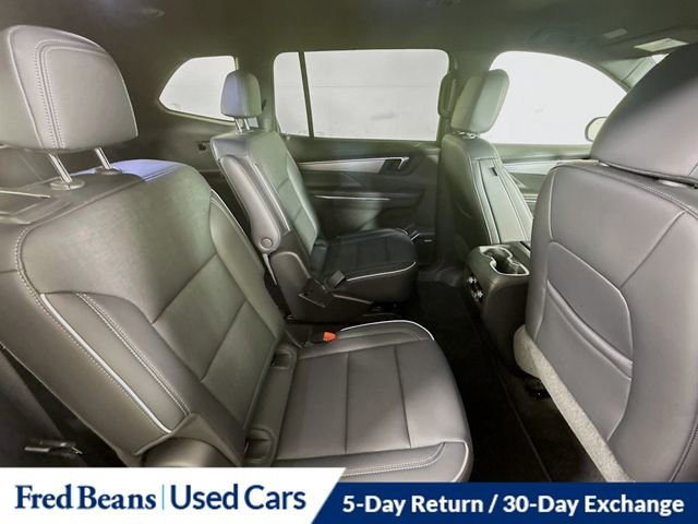 Used 2025 Buick Enclave Preferred image 30