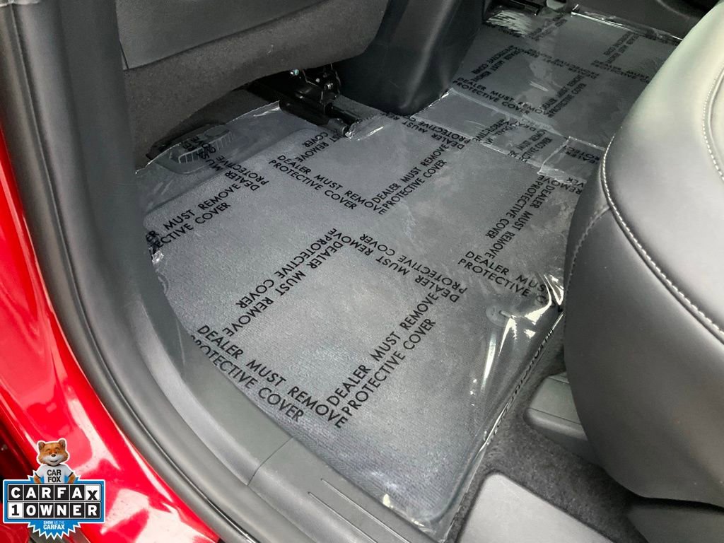 Used 2025 Kia EV6 Light w/ Light LR Technology Package image 27