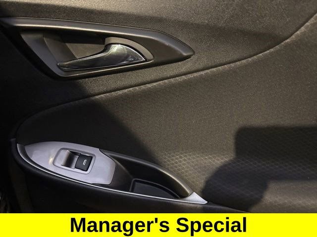 Used 2024 Chevrolet Malibu LT FWD image 36