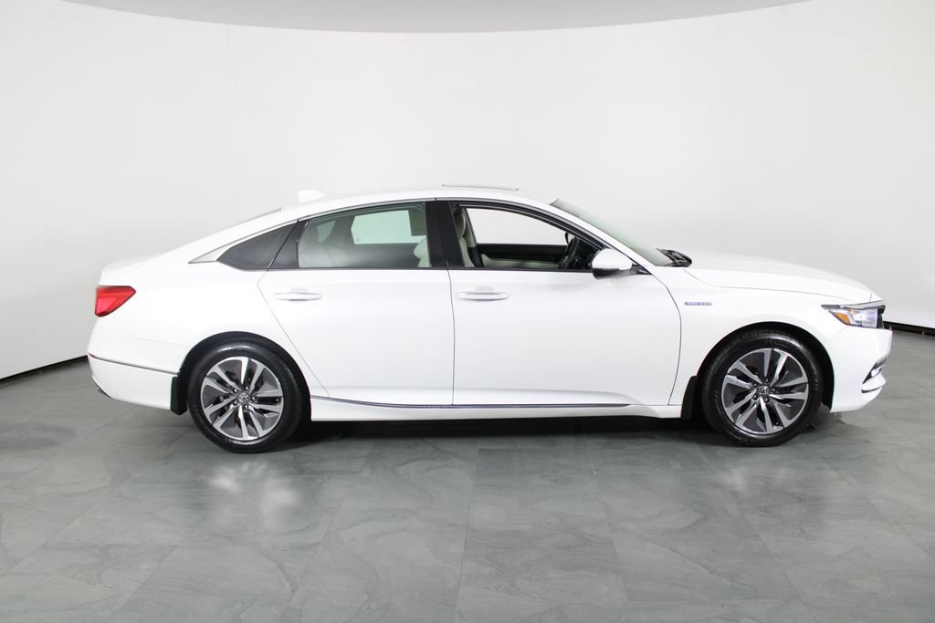 Used 2019 Honda Accord Touring image 14