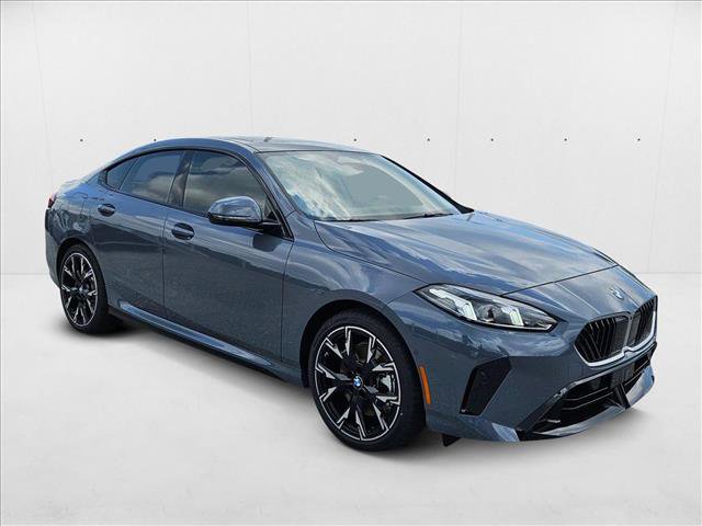 Used 2025 BMW 228i xDrive w/ Premium Package image 6