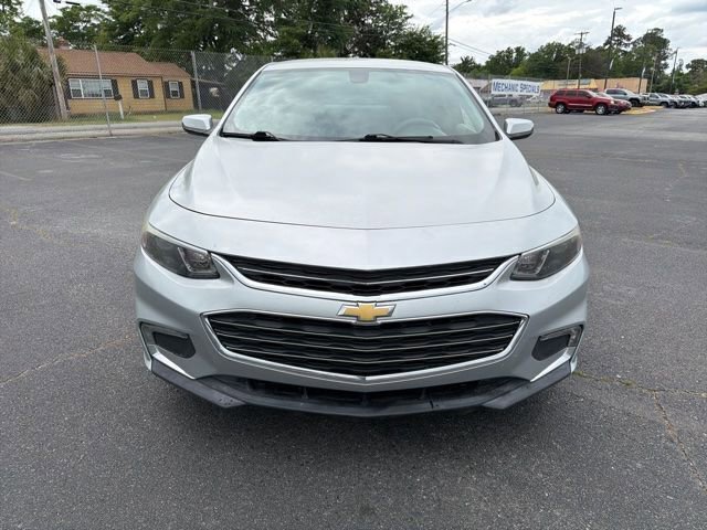 Used 2016 Chevrolet Malibu LT FWD image 5