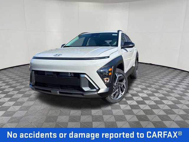 New 2026 Hyundai Kona SEL Premium AWD/4WD video 2