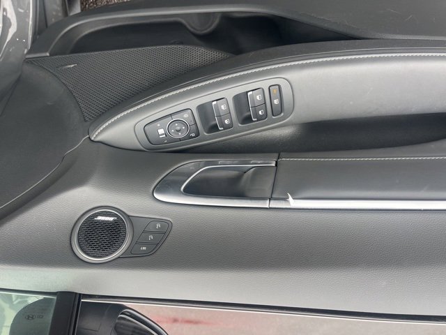 Used 2020 Hyundai Sonata Limited image 7