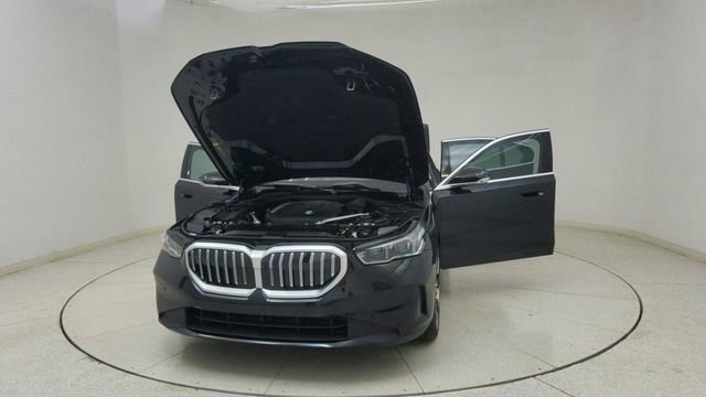 Used 2026 BMW 540i xDrive image 78