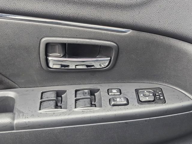Used 2025 Mitsubishi Outlander Sport ES image 23