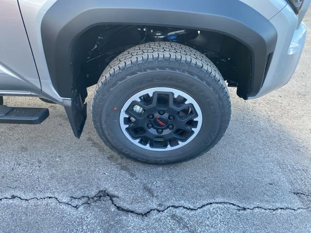 New 2026 Toyota Tacoma TRD Off-Road image 20