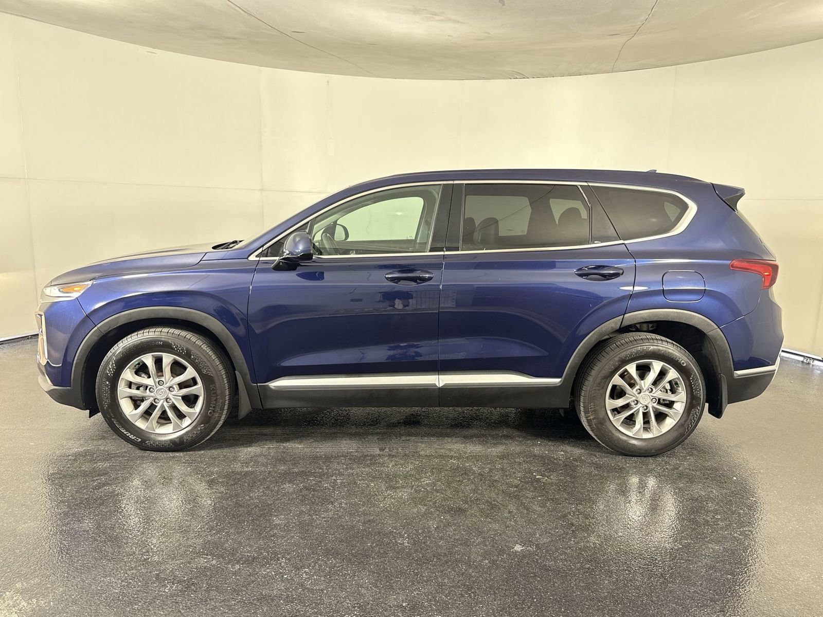 Used 2019 Hyundai Santa Fe SEL w/ Cargo Package image 8