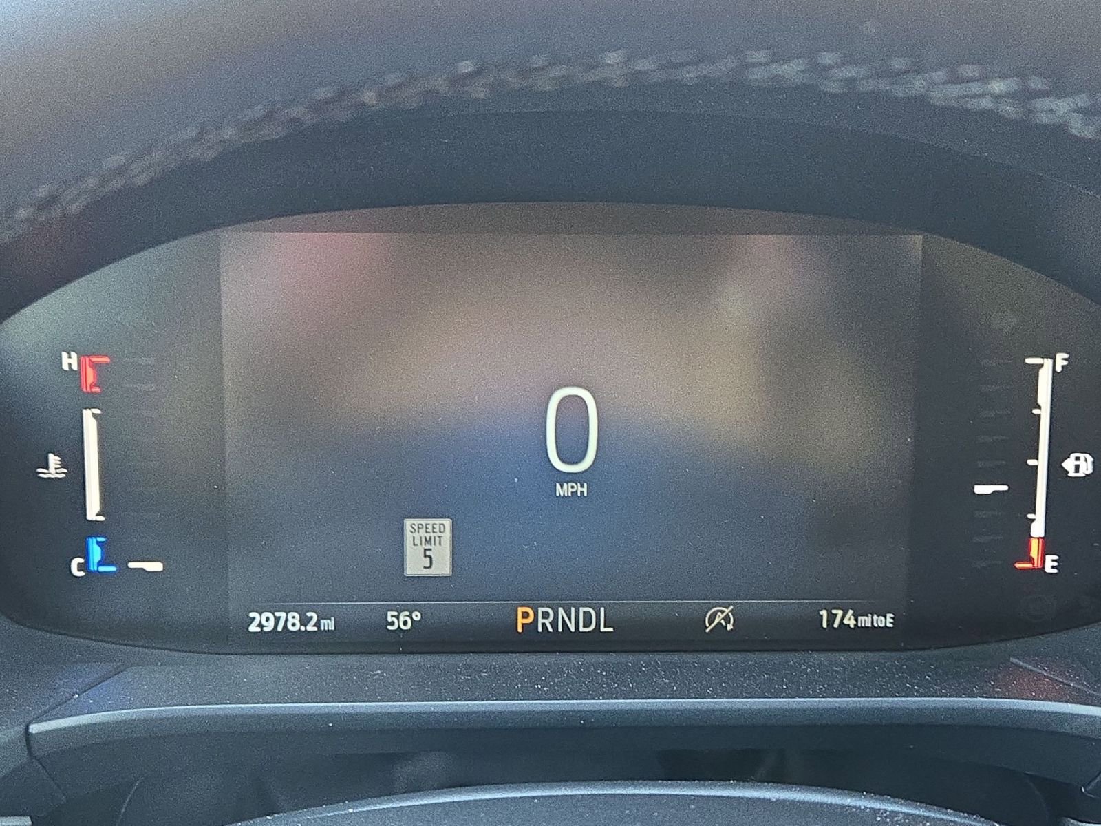 Used 2025 Ford Escape Active w/ Tech Pack #1 image 8