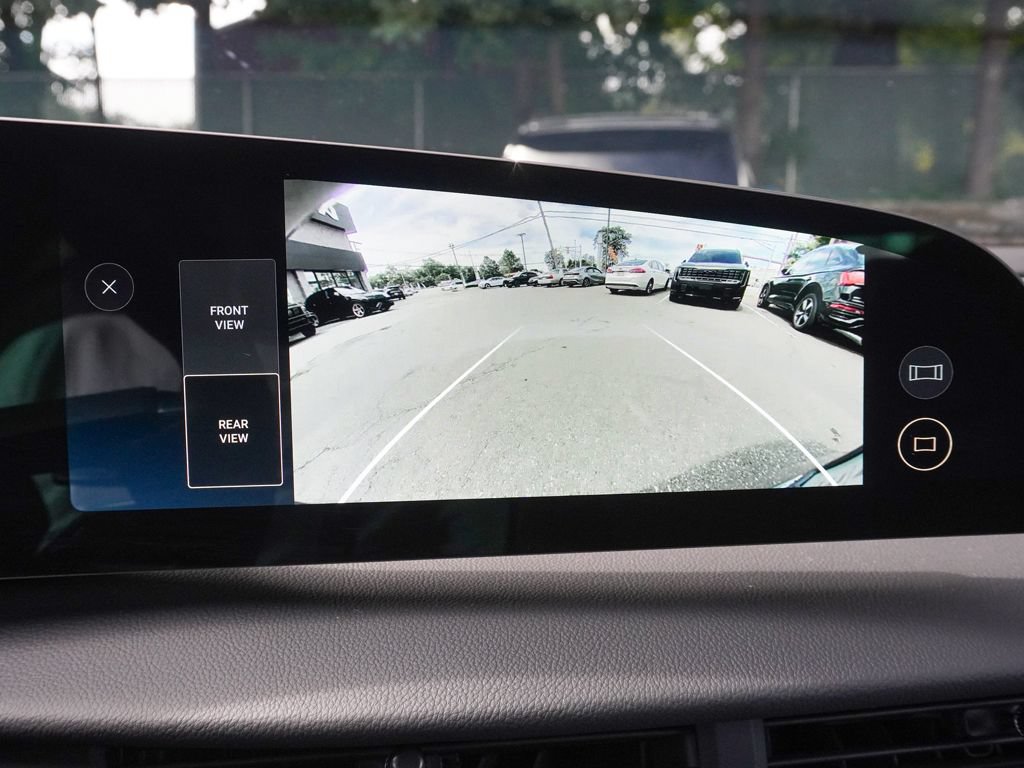 Used 2025 Lucid Air Touring AWD/4WD image 43