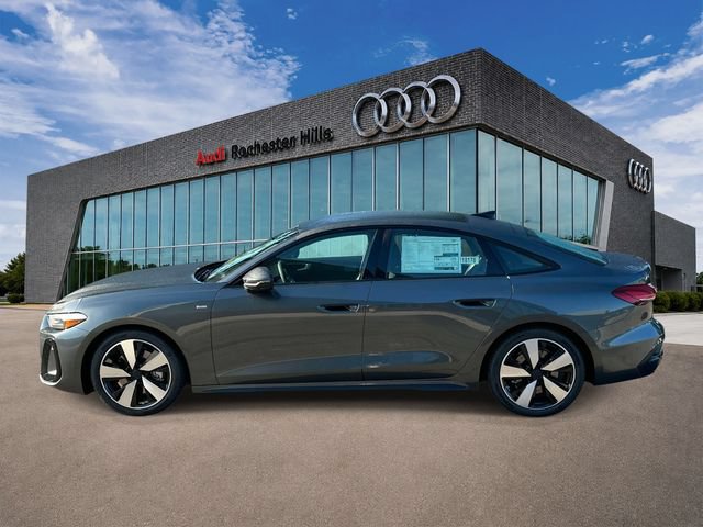 New 2026 Audi A5 2.0T Premium AWD/4WD image 2