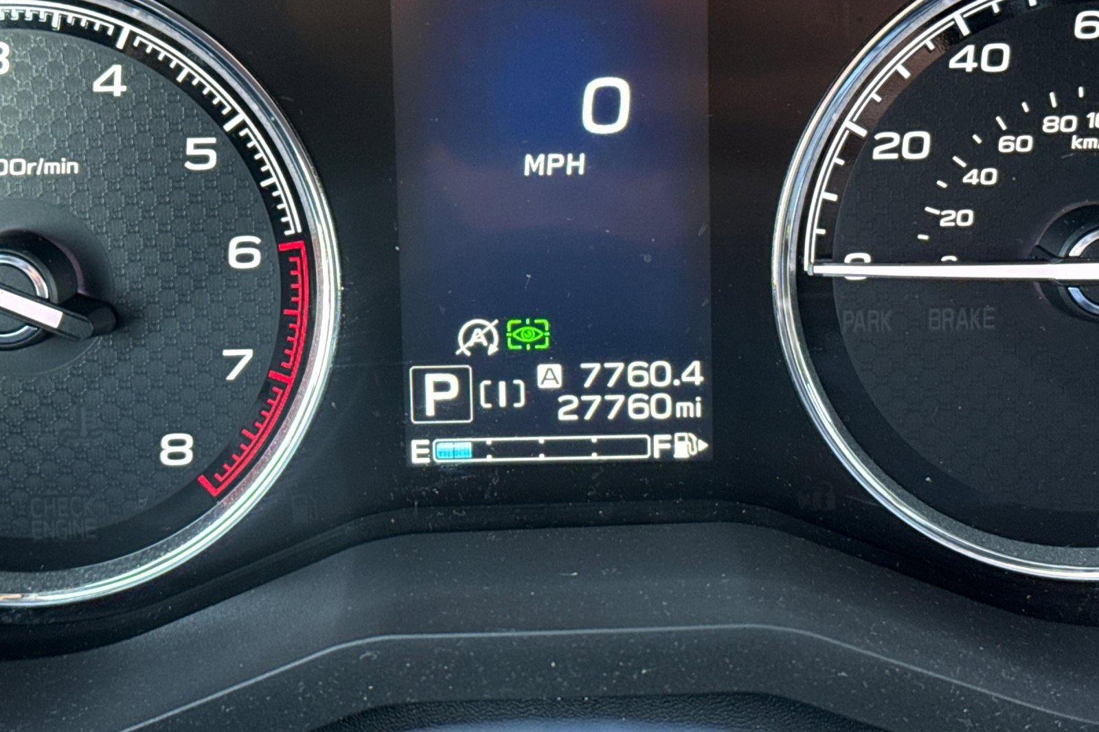 Used 2020 Subaru Forester Touring w/ Popular Package #2 image 36