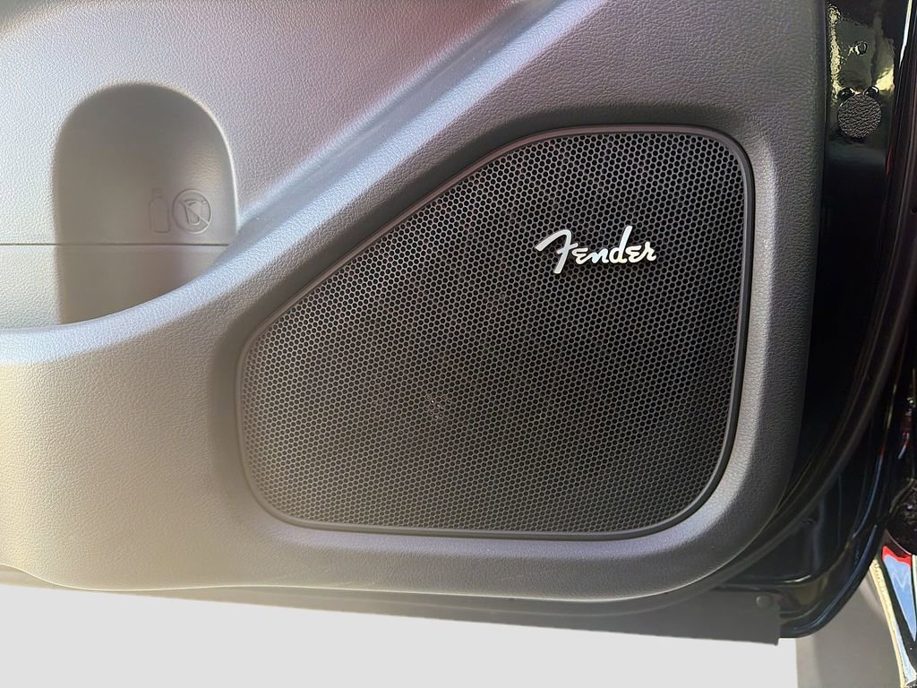 New 2026 Nissan Frontier PRO-4X image 19