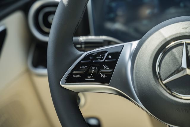 New 2026 Mercedes-Benz C 300 4MATIC Sedan image 28