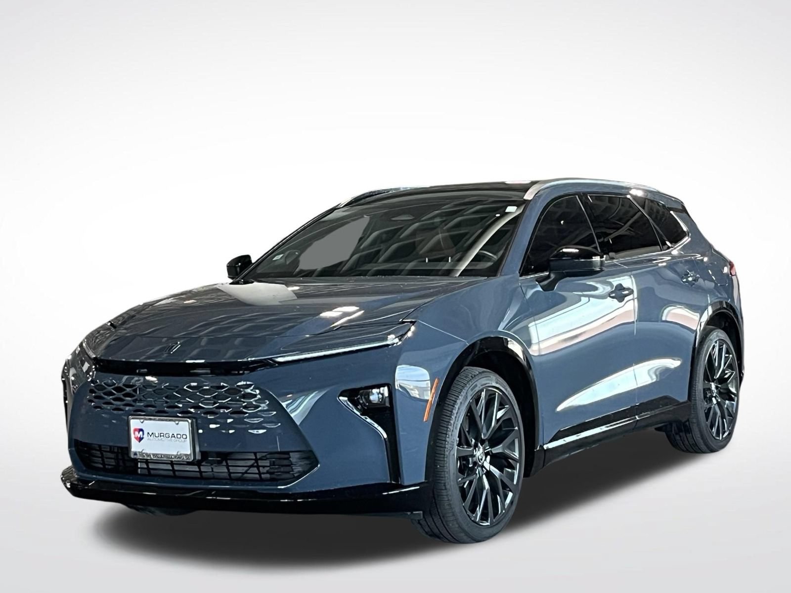 Used 2025 Toyota Crown Signia AWD/4WD image 4